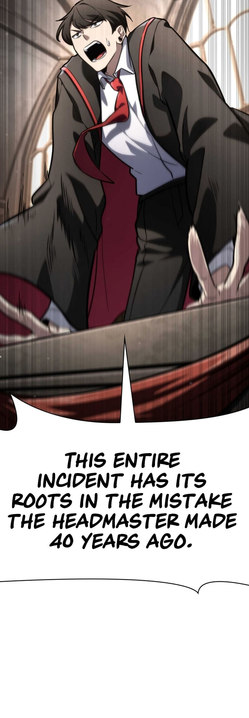 Infinite Mage, Chapter 89 image 36